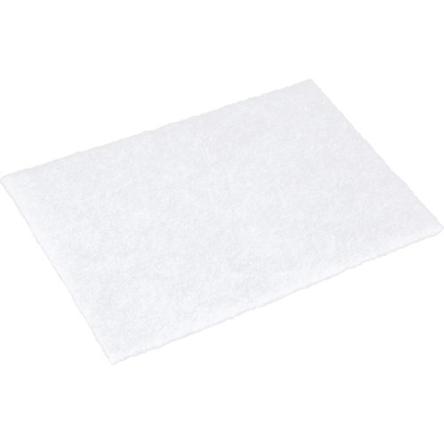 Tampons manuels Scotch-Brite, 9" lo x 6" la Par Equipment