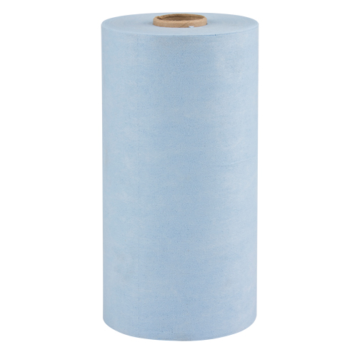 Essuie-mains WypAll X60, Tout usage, 12-1/4" lo x 9-3/4" la Par Equipment