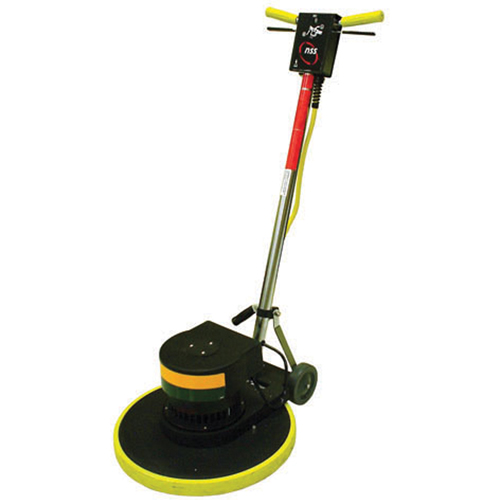 Polisseuse haute vitesse 20" Mustang 300 DS, Nettoyant/Polisseur/R&eacute;cureur/D&eacute;capeur Par Equipment