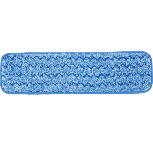 Pads, Microfibre, 5-1/4" x 20-1/2" Par Equipment