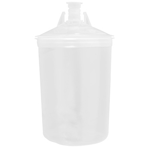 Large Lids & Liners Par Equipment