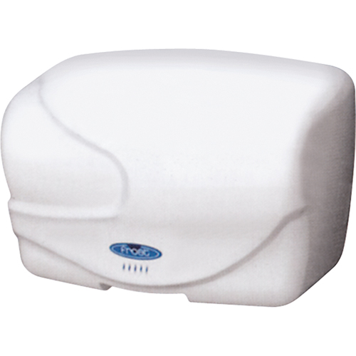 Hand Free Hand Dryer, Automatic, 120 V Par Equipment