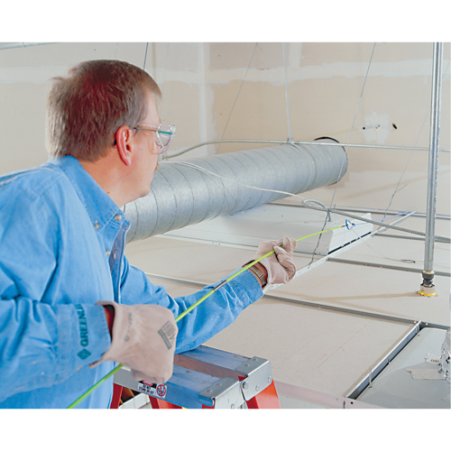 Fishstix Kit Par Equipment