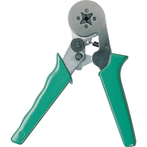 Square Crimper Par Equipment