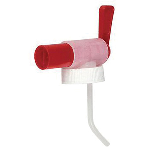 BIO-CIRCLE Spout for 5 L Plastic Pail Par Equipment