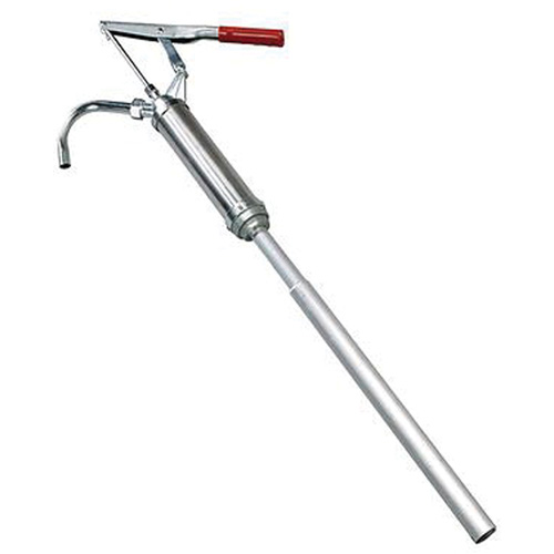 Metal Drum Pump Par Equipment