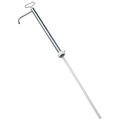 Chrome Plated Drum Pump Par Equipment