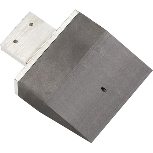 Large Graphite Insert for Surfox 204 Par Equipment