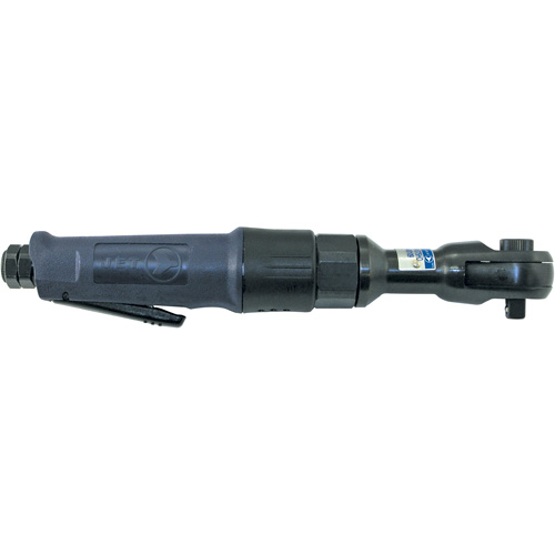RW375HD Heavy-Duty Ratchet Wrench, 3/8" Drive, 1/4" NPT, 2.6 CFM Par Equipment