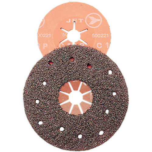 Disque semi-flexible POWERFLEX, C16, 4-1/2" Dia x 7/8" Arbre Par Equipment