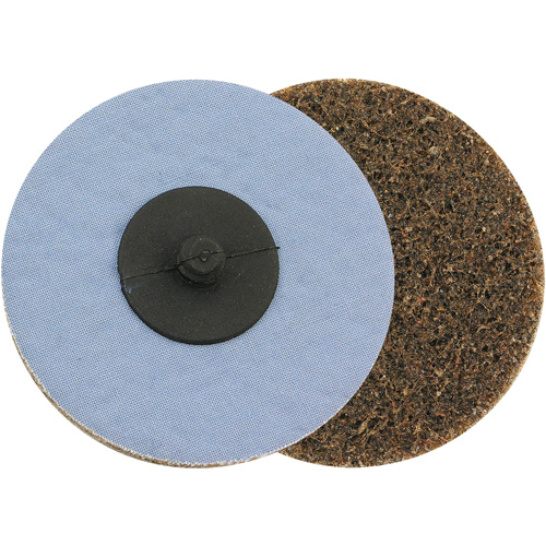 Surface Conditioning Disc, 3" Dia., Coarse Grit Par Equipment