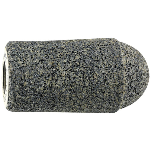 Bouchon en r&eacute;sine, 3" x Arbre de 5/8"-11NC, T18R Par Equipment