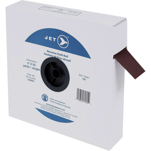 Abrasive Cloth Roll Par Equipment