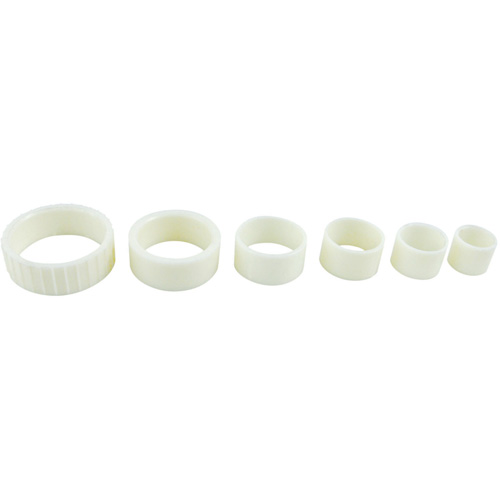 Bushing Set Par Equipment