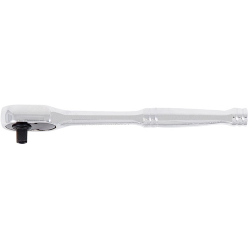 Cl&eacute; &agrave; rochet &agrave; t&ecirc;te ovale et manche long RHQ-14L, Prise de 1/4", Poign&eacute;e Ergonomique Par Equipment