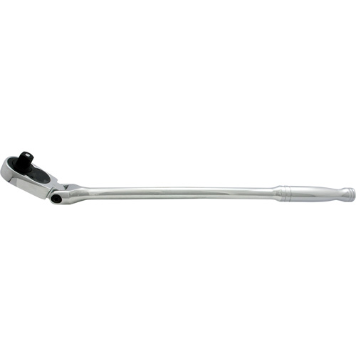 RHQ-12F Heavy-Duty Flex Head Ratchet Wrench Par Equipment