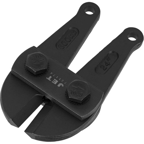 Replacement Head for 24" Bolt Cutter, Center Cut Par Equipment