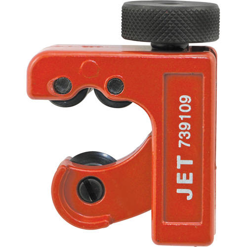 1-1/8" Mini Tubing Cutter, 1/8" - 5/8" Capacity Par Equipment