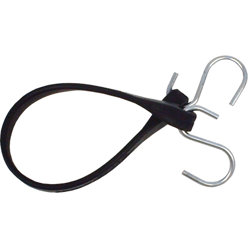 Attache-b&acirc;ches en caoutchouc EPDM, 31" Par Equipment