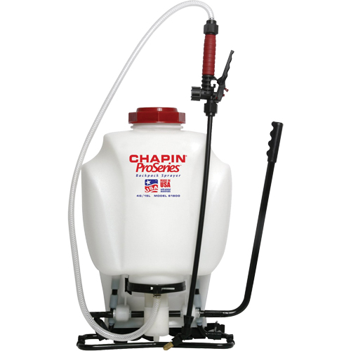 ProSeries Backpack Sprayers, 4 gal. (15.1 L) Par Equipment