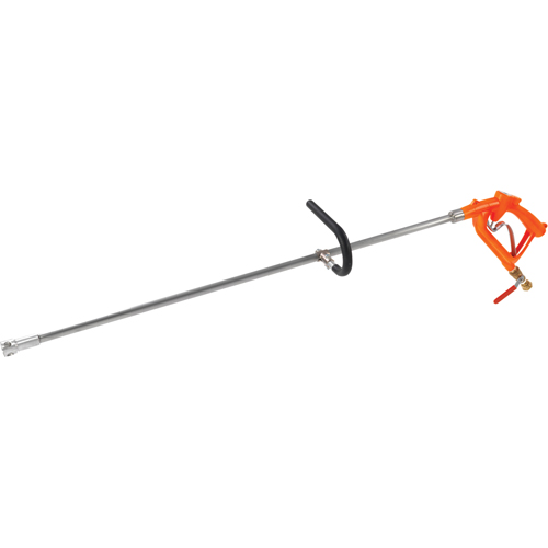 HydroForce Power Wash Guns Par Equipment