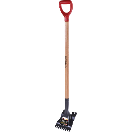 Roofer's Spade Par Equipment