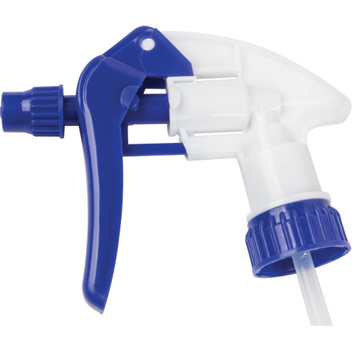 Trigger Sprayers, 9" Tube Length Par Equipment