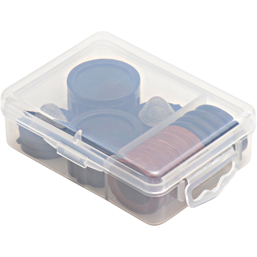 20 Piece Hose Repair Kit Par Equipment