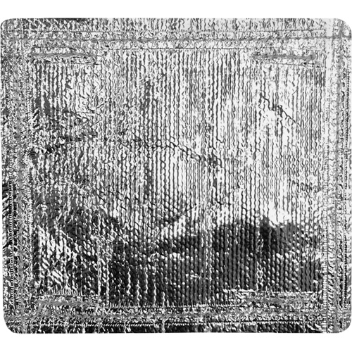 Pare-chaleur pour le soudage avec dos aluminis&eacute; Par Equipment