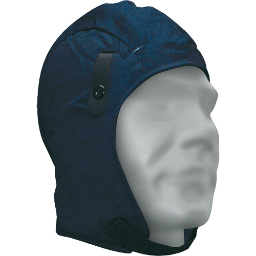 Classic Hardhat Liner, Fleece/Cotton Lining, One Size Par Equipment