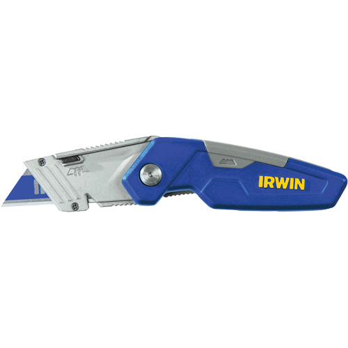 Folding Utility Knife Par Equipment