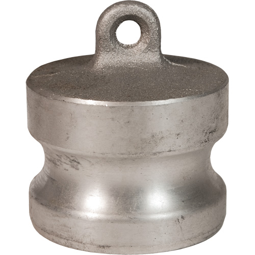 Dixon&reg; Cam & Groove Dust Plug Par Equipment