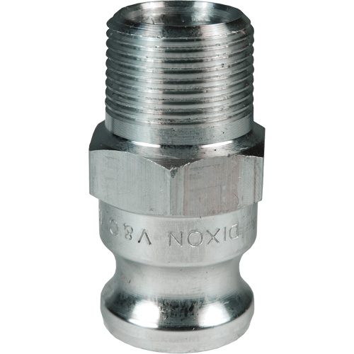 Adaptateur &agrave; came et cannelure Dixon Par Equipment