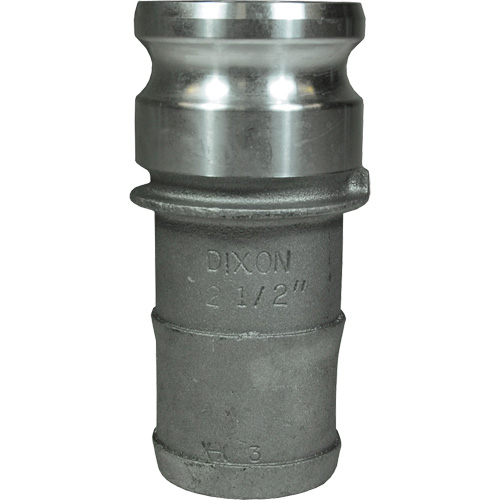 Dixon&reg; Cam & Groove Adapter x Hose Shank Par Equipment