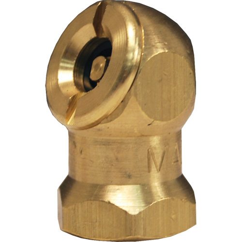 Tire Inflator Chuck Par Equipment