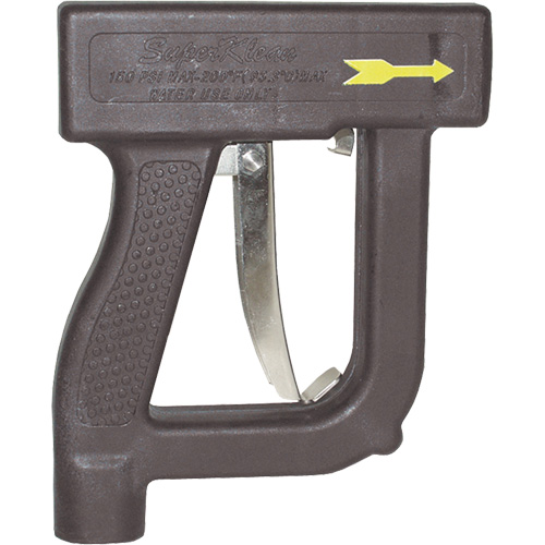 Gicleur en acier inoxydable Par Equipment