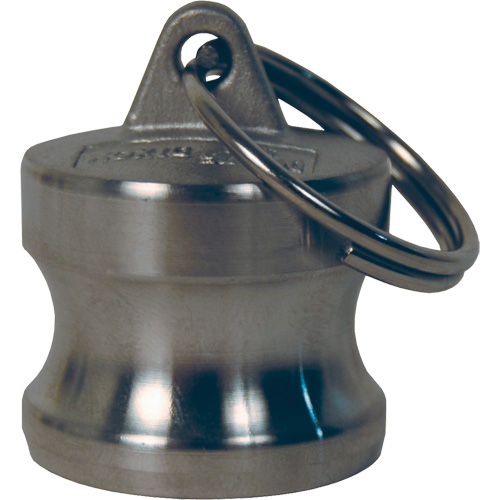 Global Cam & Groove Dust Plug Par Equipment