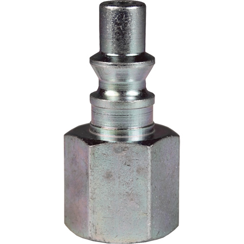 M-Series ARO Pneumatic Plug, 1/4" Par Equipment
