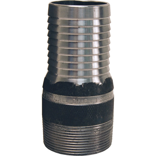 Mamelon combin&eacute; avec filet NPT King Par Equipment