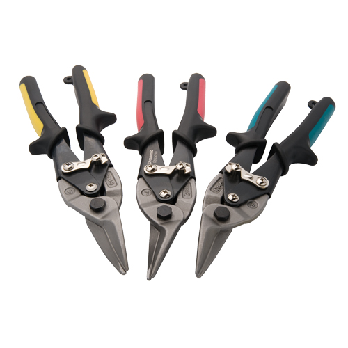 Aviation Snips Set Par Equipment