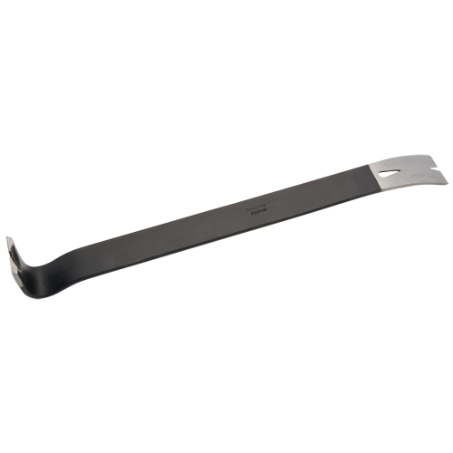 Arrache-clou Wonder Bar, 1-1/5" la x 13" lo Par Equipment