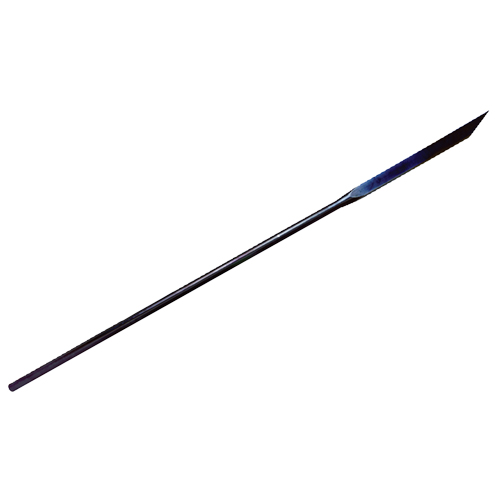 Crow Bar, 1-1/7" Width, 54" Length Par Equipment