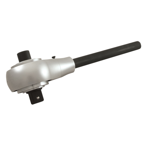 Multiplicateur de couple, 1/2" Couple d'entr&eacute;e, 3/4" Couple de sortie, 5:1 Ratio Par Equipment