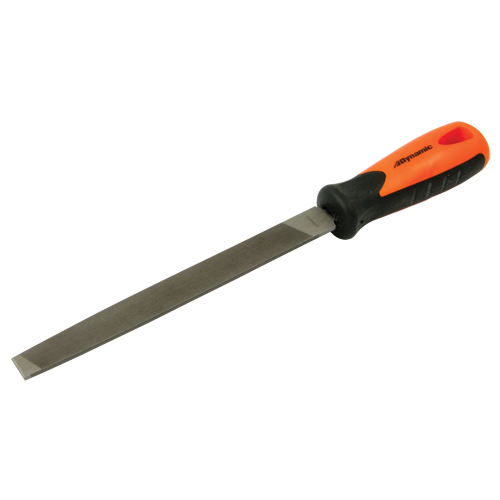 Lime &agrave; parer, Plat, 10", Lisse Par Equipment
