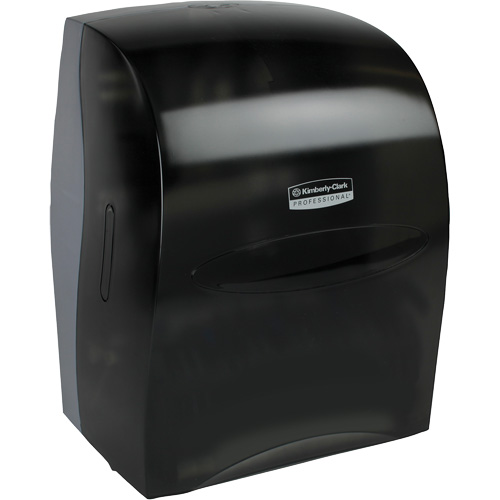 Sanitouch Hard Roll Towel Dispenser, Manual, 12.63" W x 10.2" D x 16.13" H Par Equipment