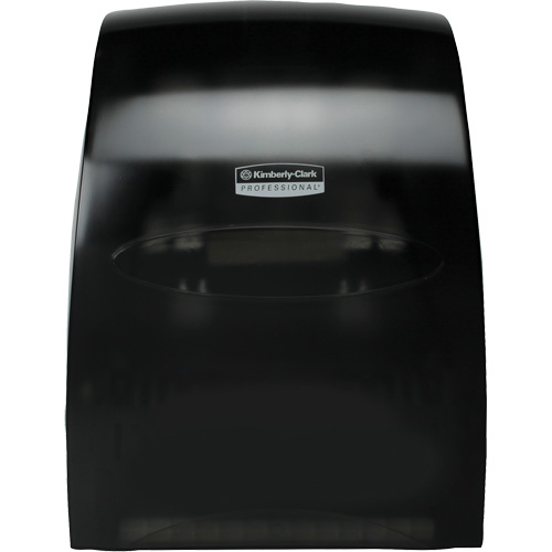 Sanitouch Hard Roll Towel Dispenser, Manual, 12.63" W x 10.2" D x 16.13" H Par Equipment