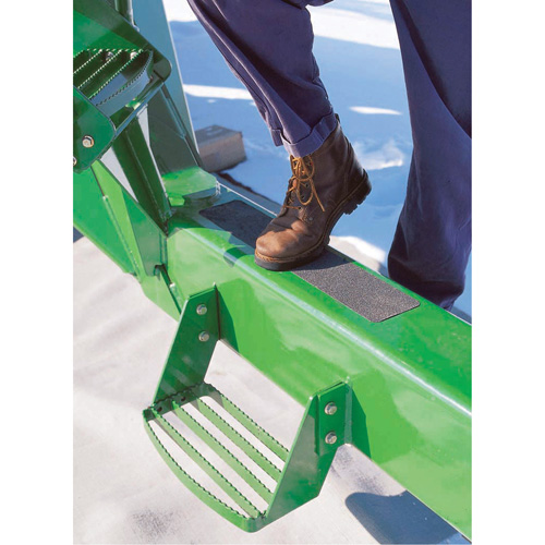 Ruban agrippant Par Equipment