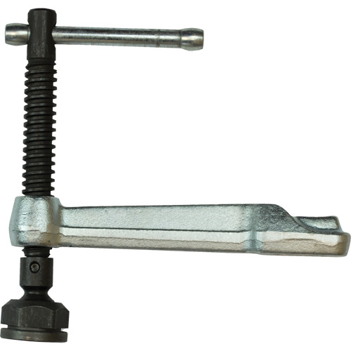 Ensemble coulisseau complet Par Equipment