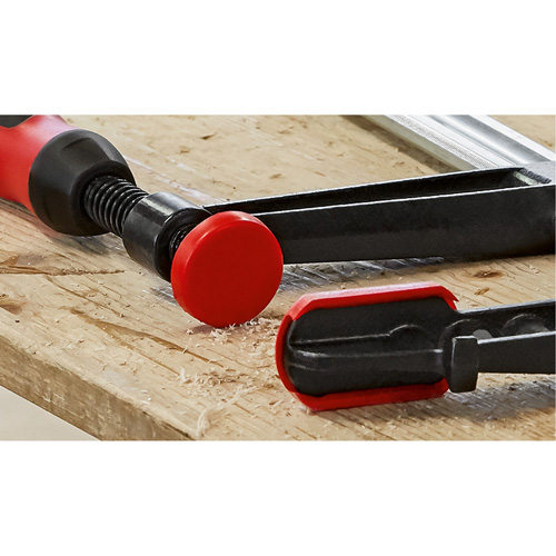 Replacement PowerGrip Clamp Pad Set Par Equipment