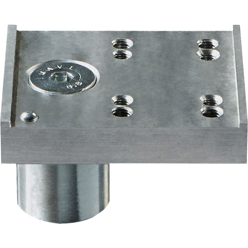 Adaptateur de serrage &agrave; genouill&egrave;re Par Equipment